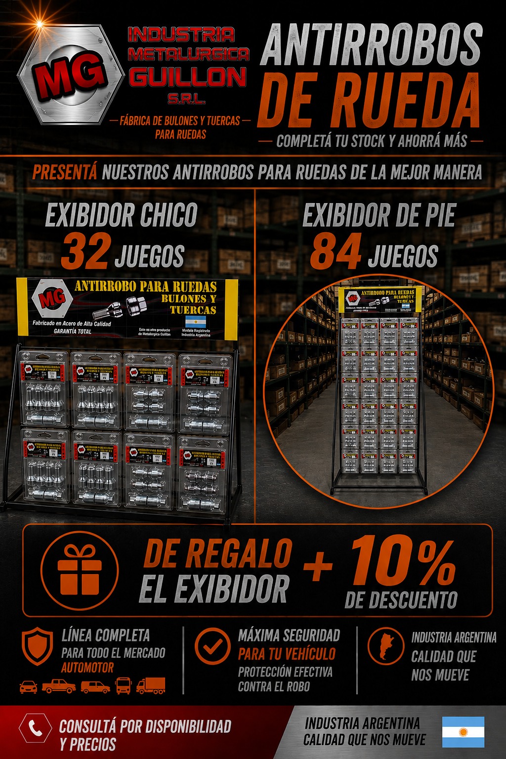Tuercas y Bulones2
